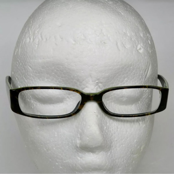 Chanel Prescription Glasses Frames - Picture 4 of 11